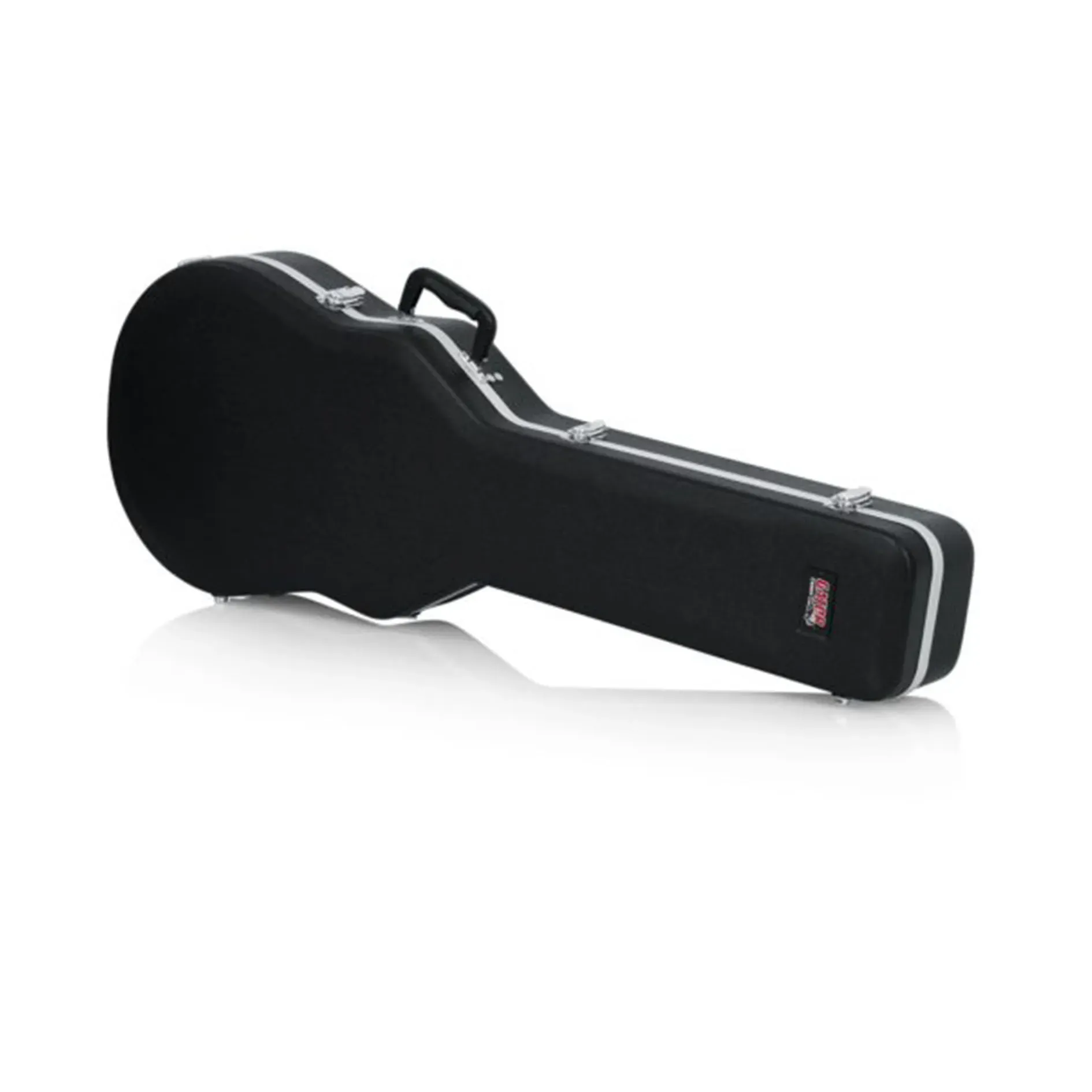 Gator Les Paul Deluxe Molded Guitar Case — view 1