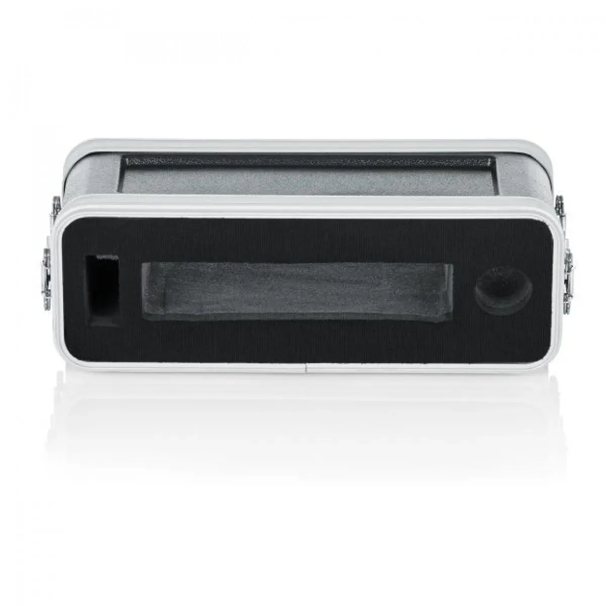Gator Moulded Case for Single Wireless Microphone Receiver — view 5