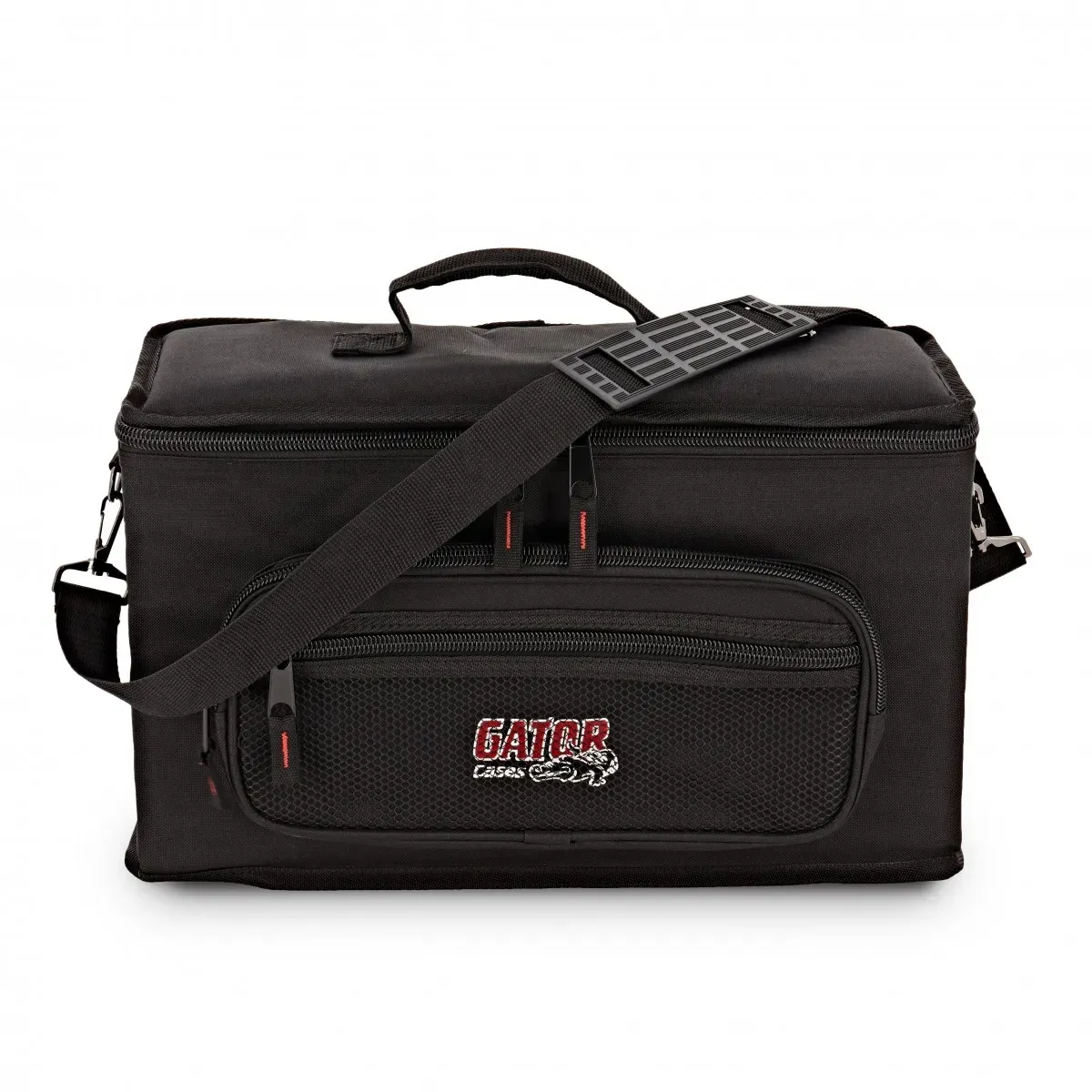 Gator GM-2W Padded Dual Wireless System Bag