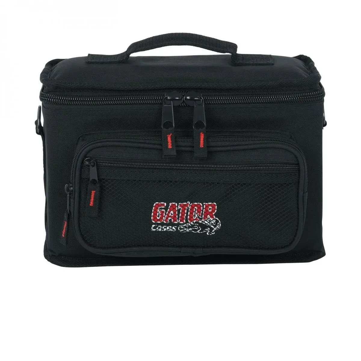 Gator GM-4 Padded Bag for up to 4 Microphones