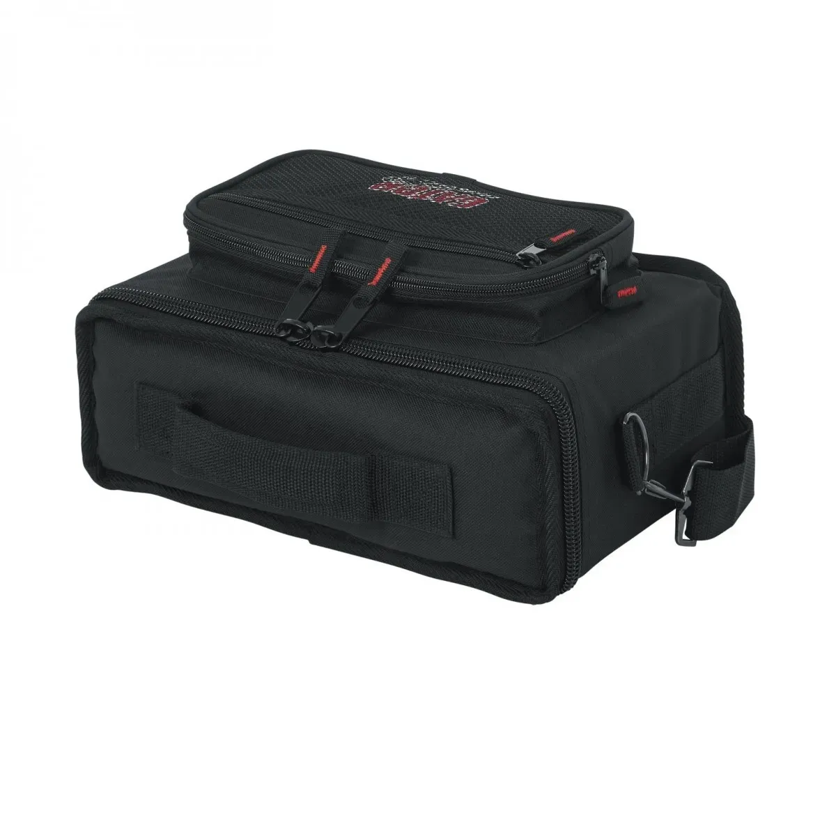 Gator GM-4 Padded Bag for up to 4 Microphones — view 4