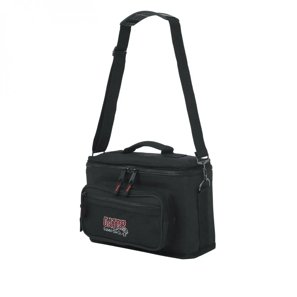 Gator GM-4 Padded Bag for up to 4 Microphones — view 5