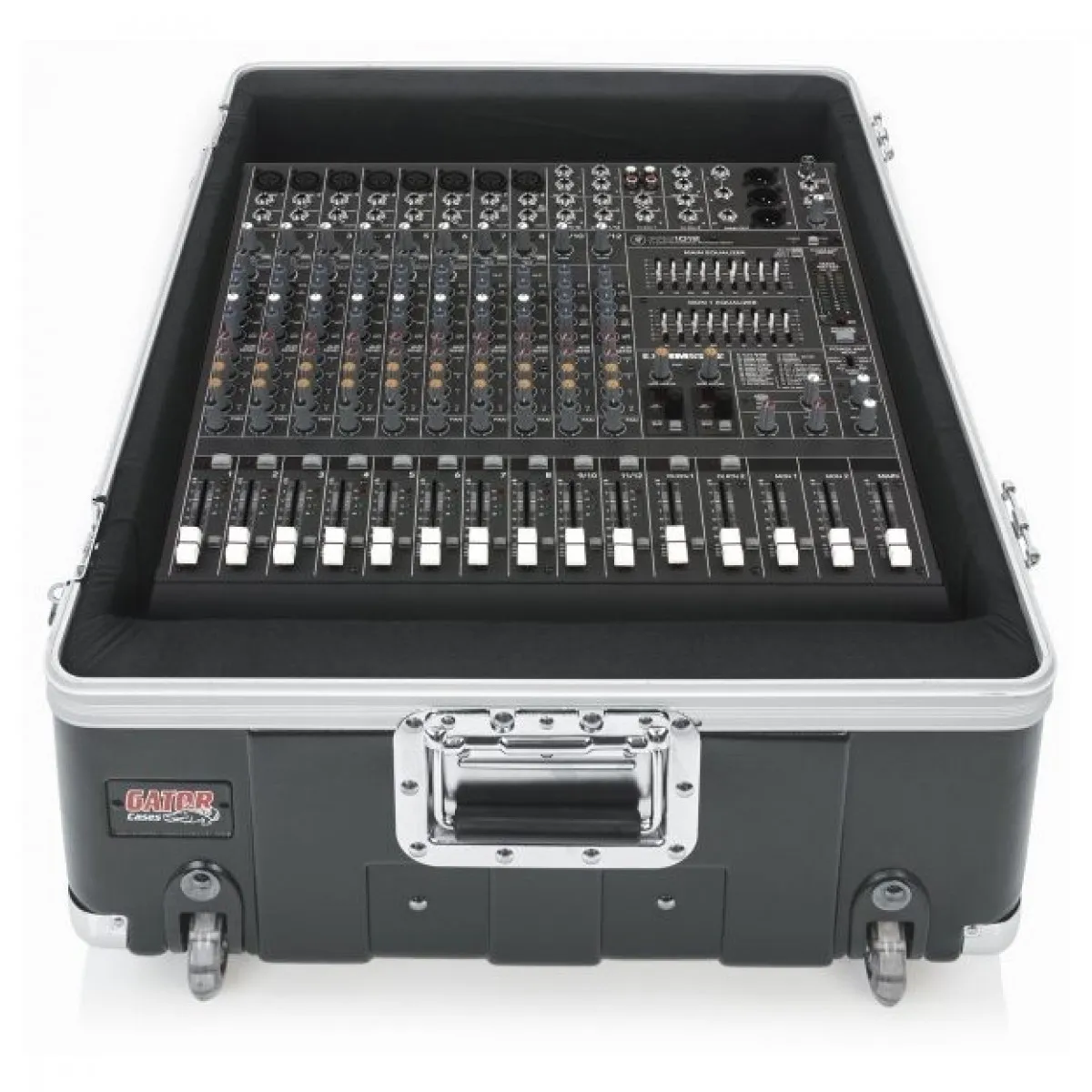 Gator G-MIX 19X21 Moulded ATA Mixer Case – 19 x 21inch — view 4