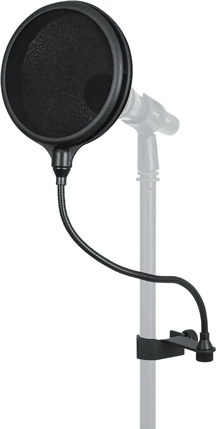 Gator GM-POP 6-inch Double-layer Pop Filter — view 2