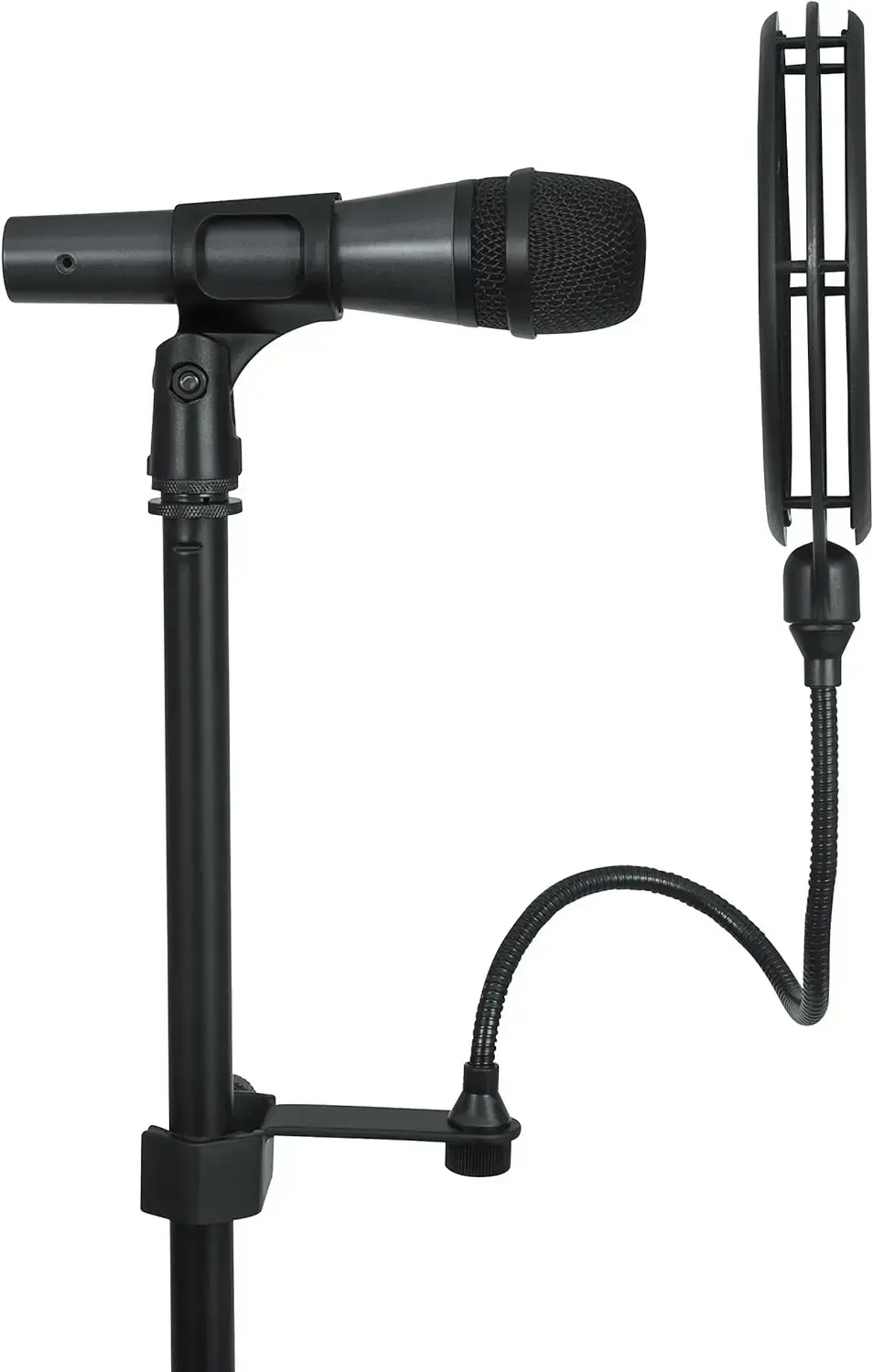 Gator GM-POP 6-inch Double-layer Pop Filter — view 4
