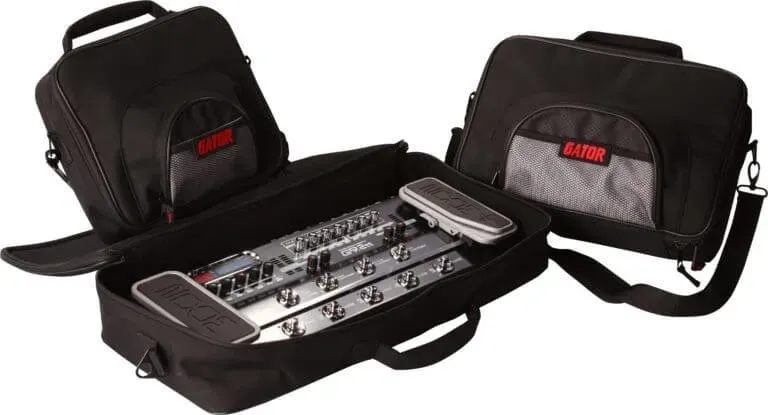 Gator 24 x 11 inch Effects Pedal Bag — view 2