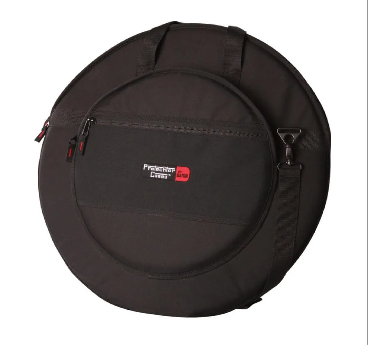 Gator Cymbal Slinger Bag 22 inch — view 1