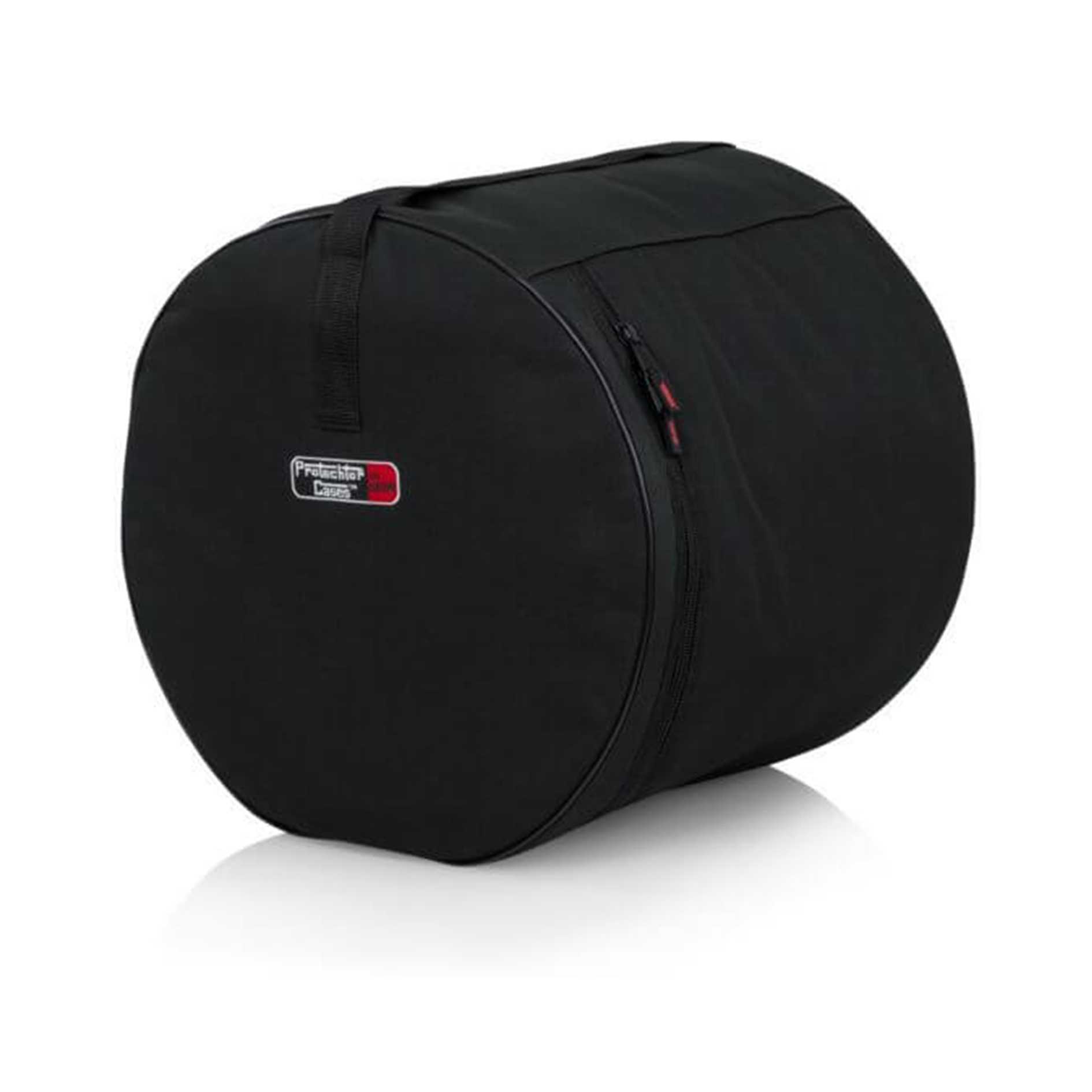 Gator GP-1614 Padded Tom Bag – 16 x 14inch — view 1