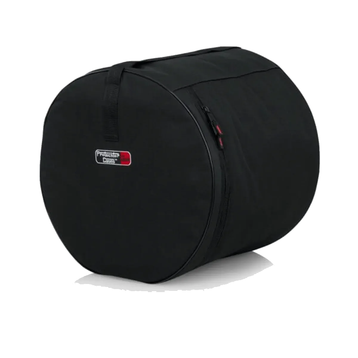 Gator GP-1614 Padded Tom Bag – 16 x 14inch — view 1