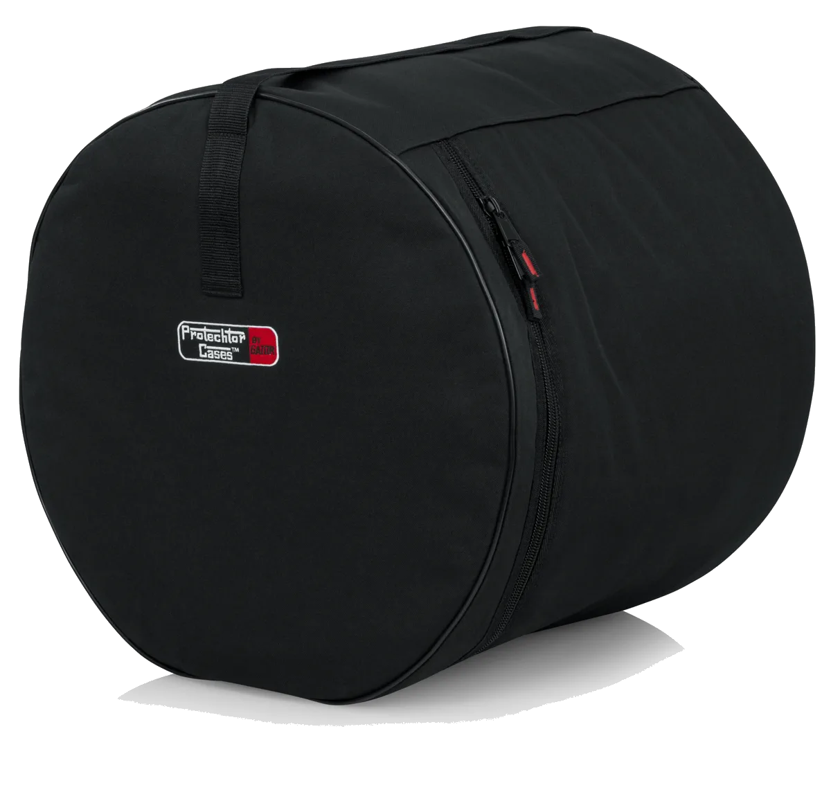 Gator GP-1616 Protechtor Standard Tom Bag – 16 x 16 inch — view 1
