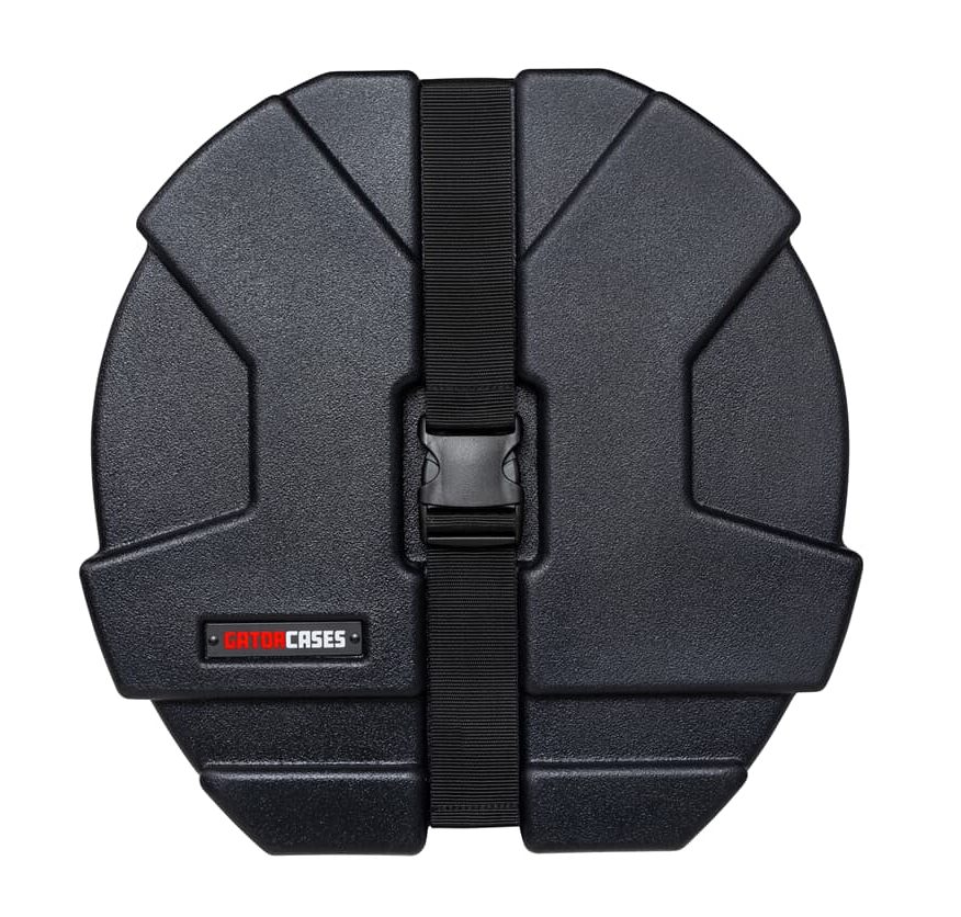 Gator 13×7 inch Roto-Molded Snare Drum Case — view 1