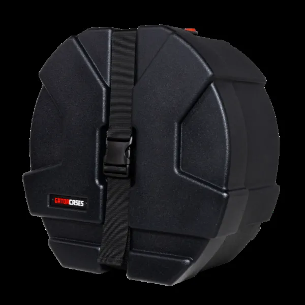 Gator 13×7 inch Roto-Molded Snare Drum Case — view 2