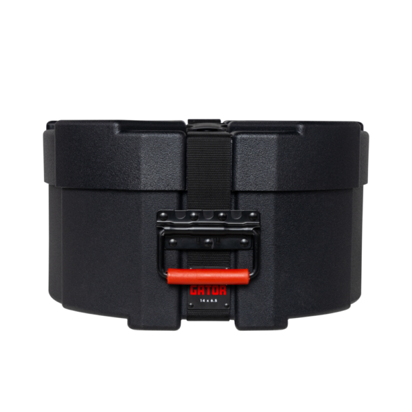 Gator 13×7 inch Roto-Molded Snare Drum Case — view 4