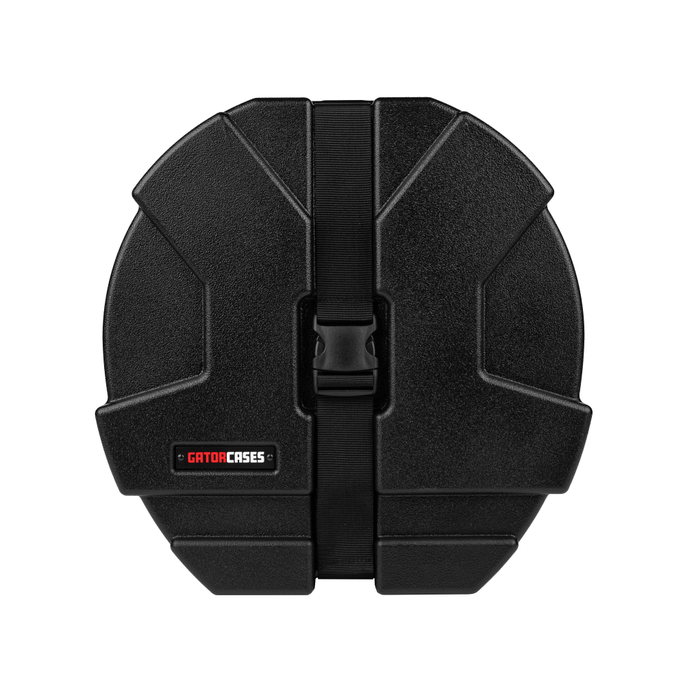 Gator Grooves Snare Drum Case – 13 x 5.5 inch — view 1