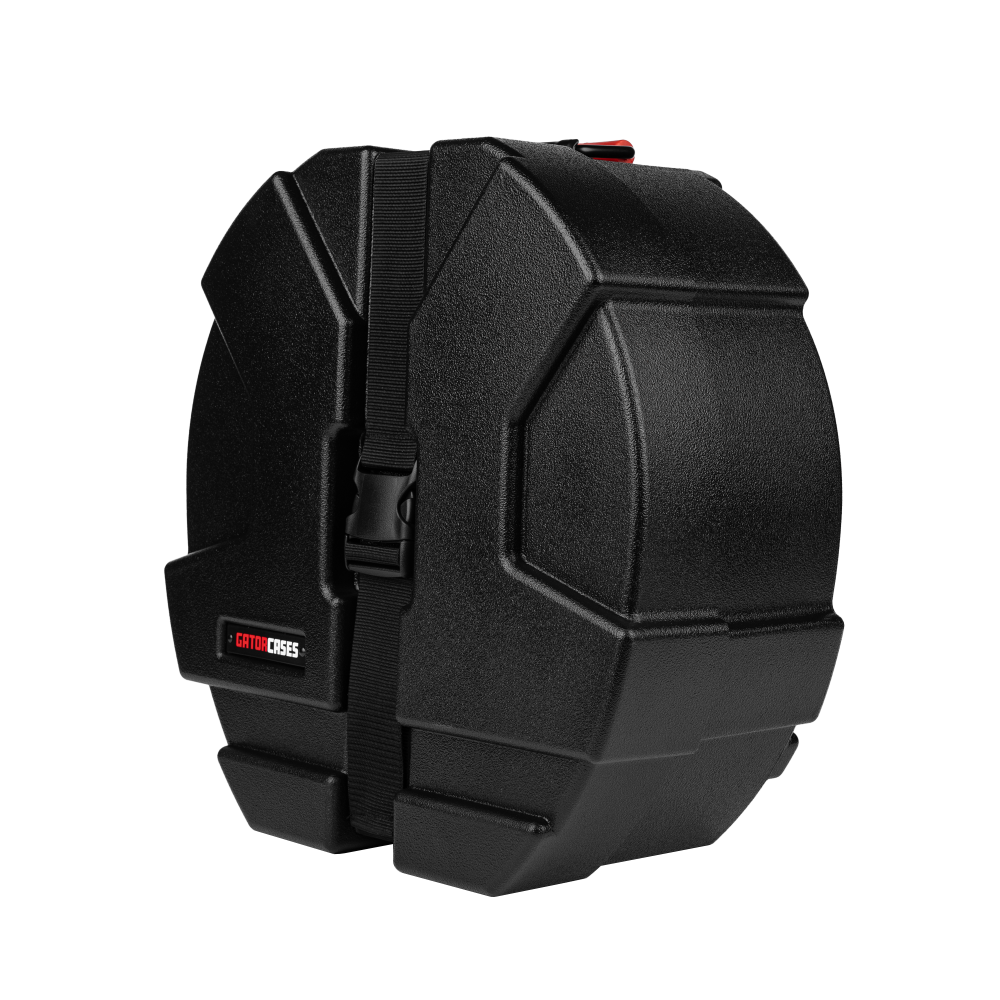 Gator Grooves Snare Drum Case – 13 x 5.5 inch — view 2