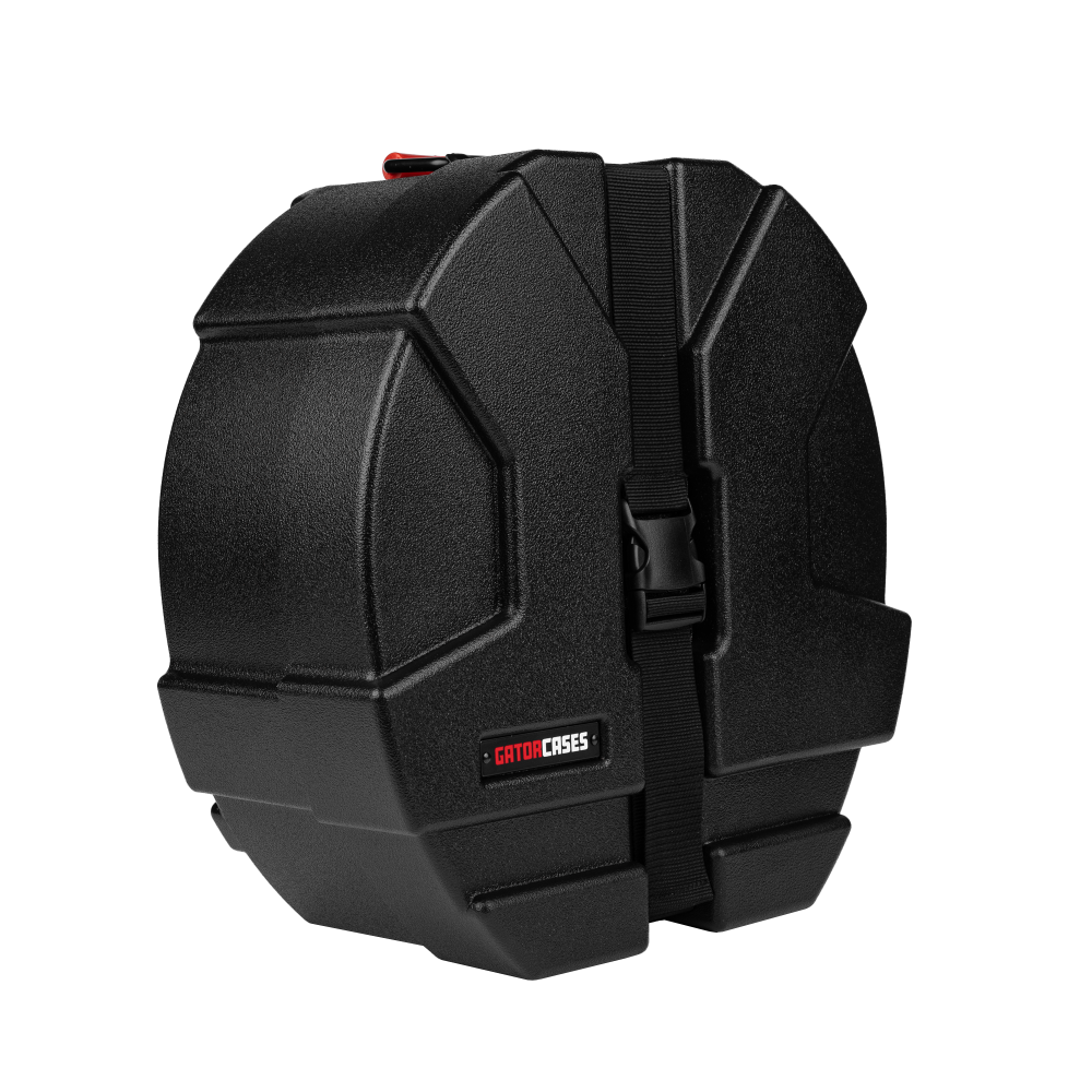 Gator Grooves Snare Drum Case – 13 x 5.5 inch — view 3