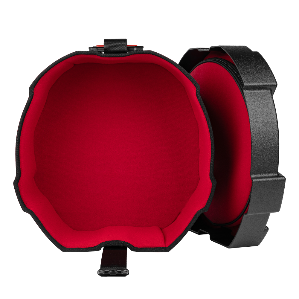 Gator Grooves Snare Drum Case – 13 x 5.5 inch — view 5