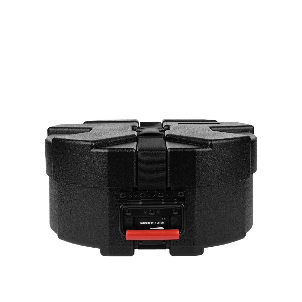 Gator Grooves Snare Drum Case – 13 x 5.5 inch — view 6