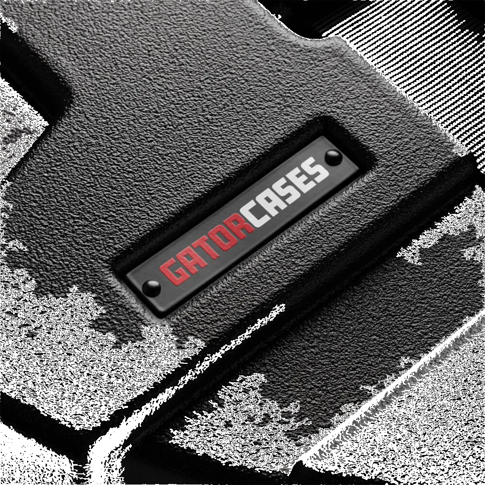 Gator Grooves Snare Drum Case – 13 x 5.5 inch — view 7