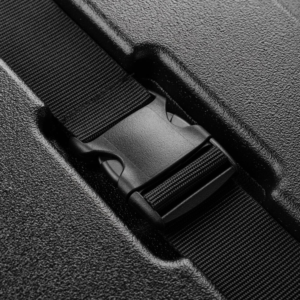 Gator Grooves Snare Drum Case – 13 x 5.5 inch — view 8