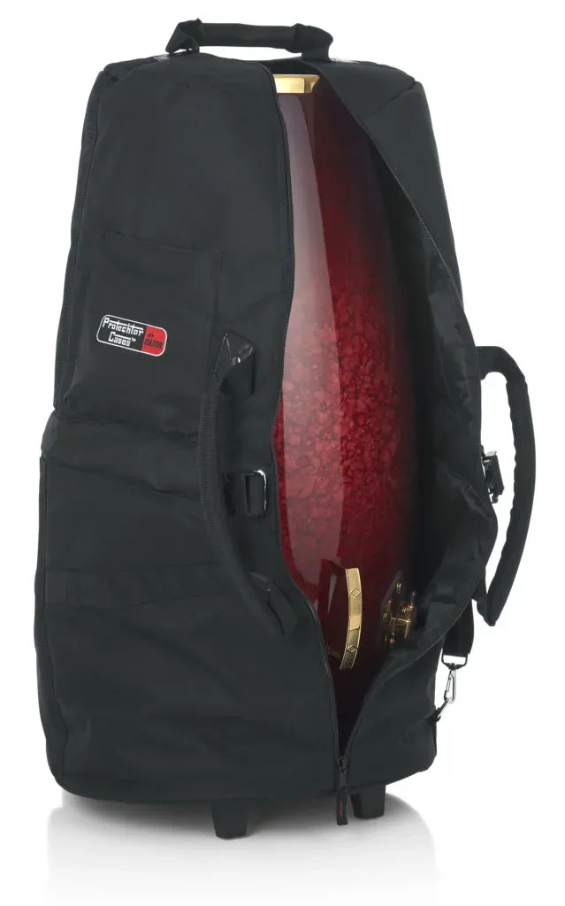 Gator Conga Bag — view 3