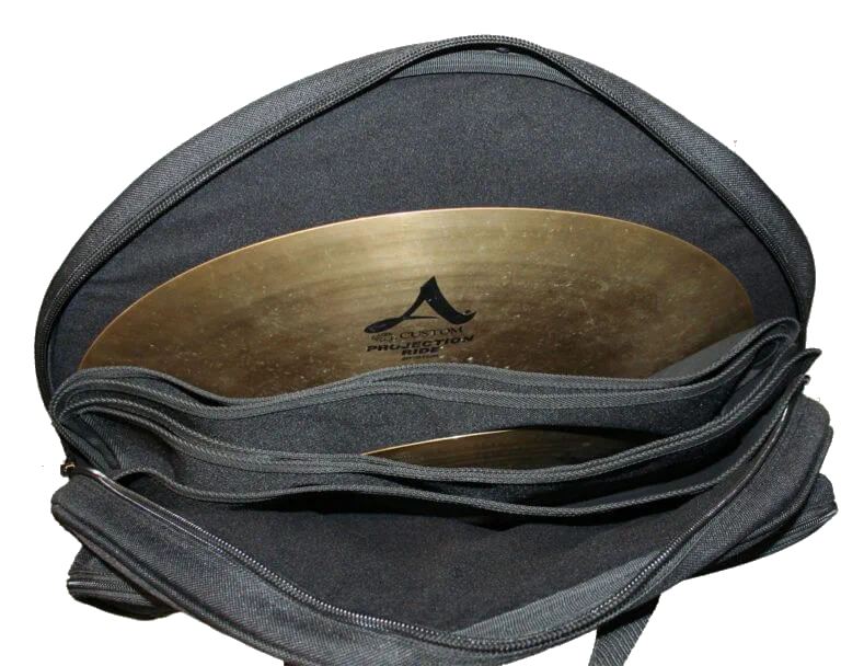 Gator 22 inch Cymbal Backpack — view 3