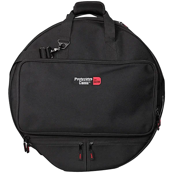 Gator GP-CYMBAK-24 – 24-inch Cymbal Backpack — view 1