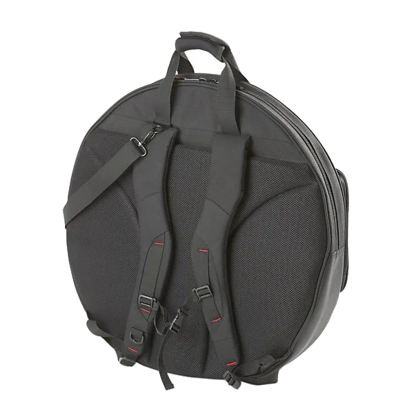 Gator GP-CYMBAK-24 – 24-inch Cymbal Backpack — view 2