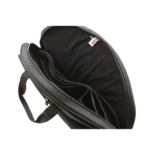 Gator GP-CYMBAK-24 – 24-inch Cymbal Backpack — view 3
