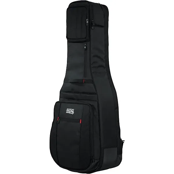 Gator Pro-Go Acoustic/Electric Double Gig Bag — view 2