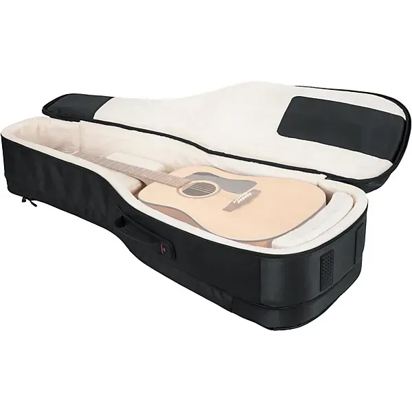 Gator Pro-Go Acoustic/Electric Double Gig Bag — view 3