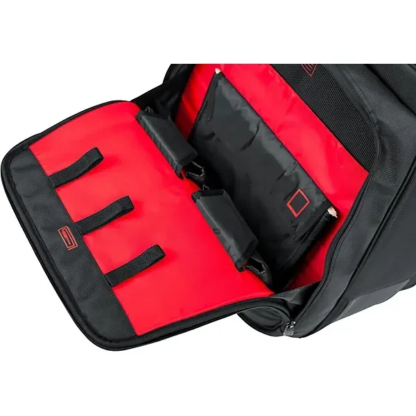 Gator Pro-Go Acoustic/Electric Double Gig Bag — view 5