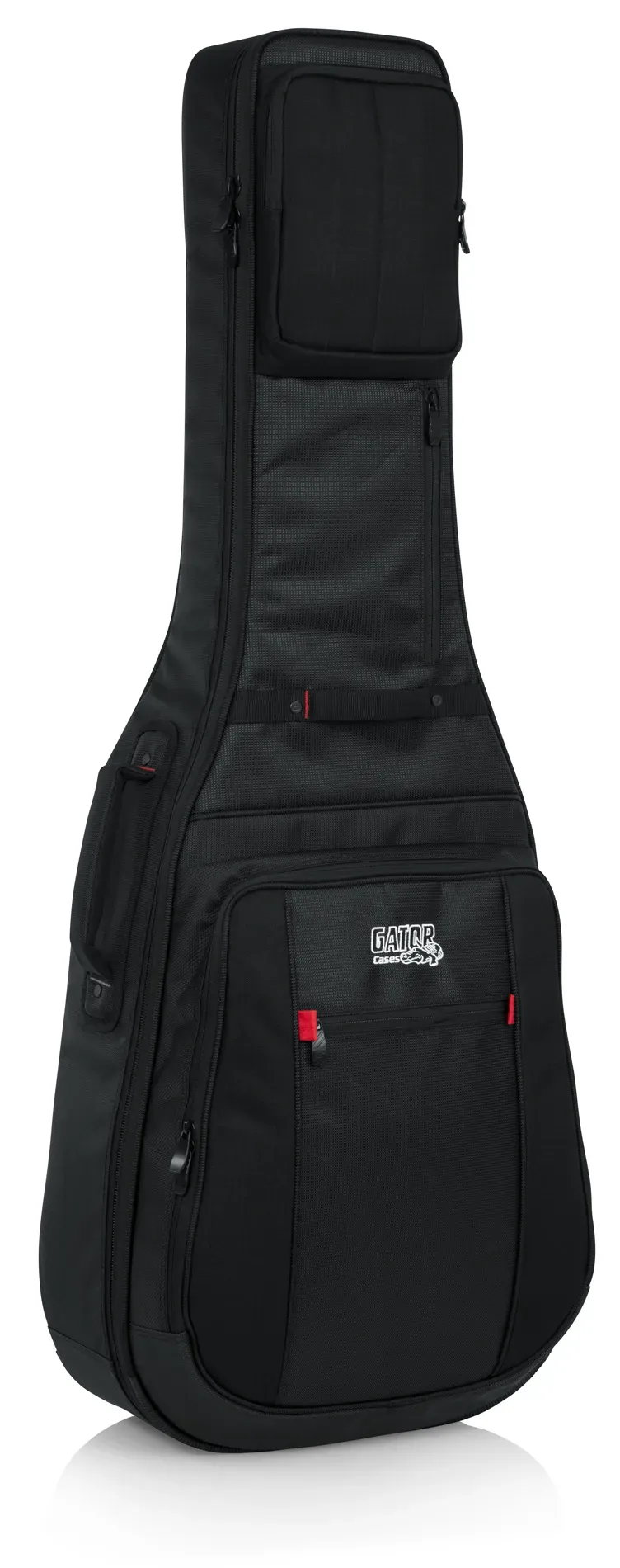 Gator ProGo series Ultimate Gig Bag for Acoustic — view 2