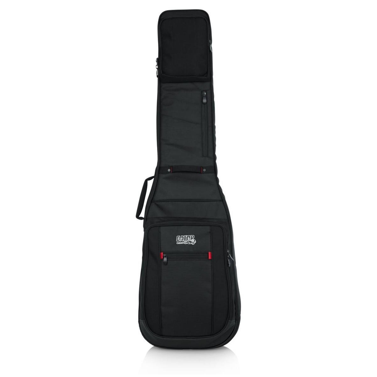Gator G-PG-BASS Pro-Go Ultimate Bass Guitar Gig Bag — view 1