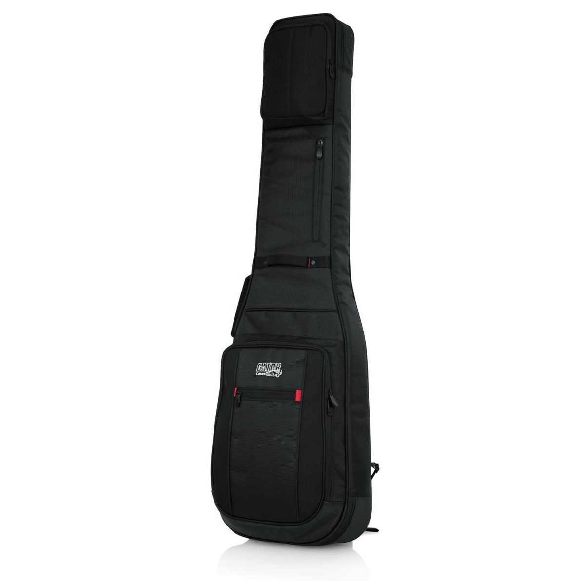 Gator G-PG-BASS Pro-Go Ultimate Bass Guitar Gig Bag — view 2