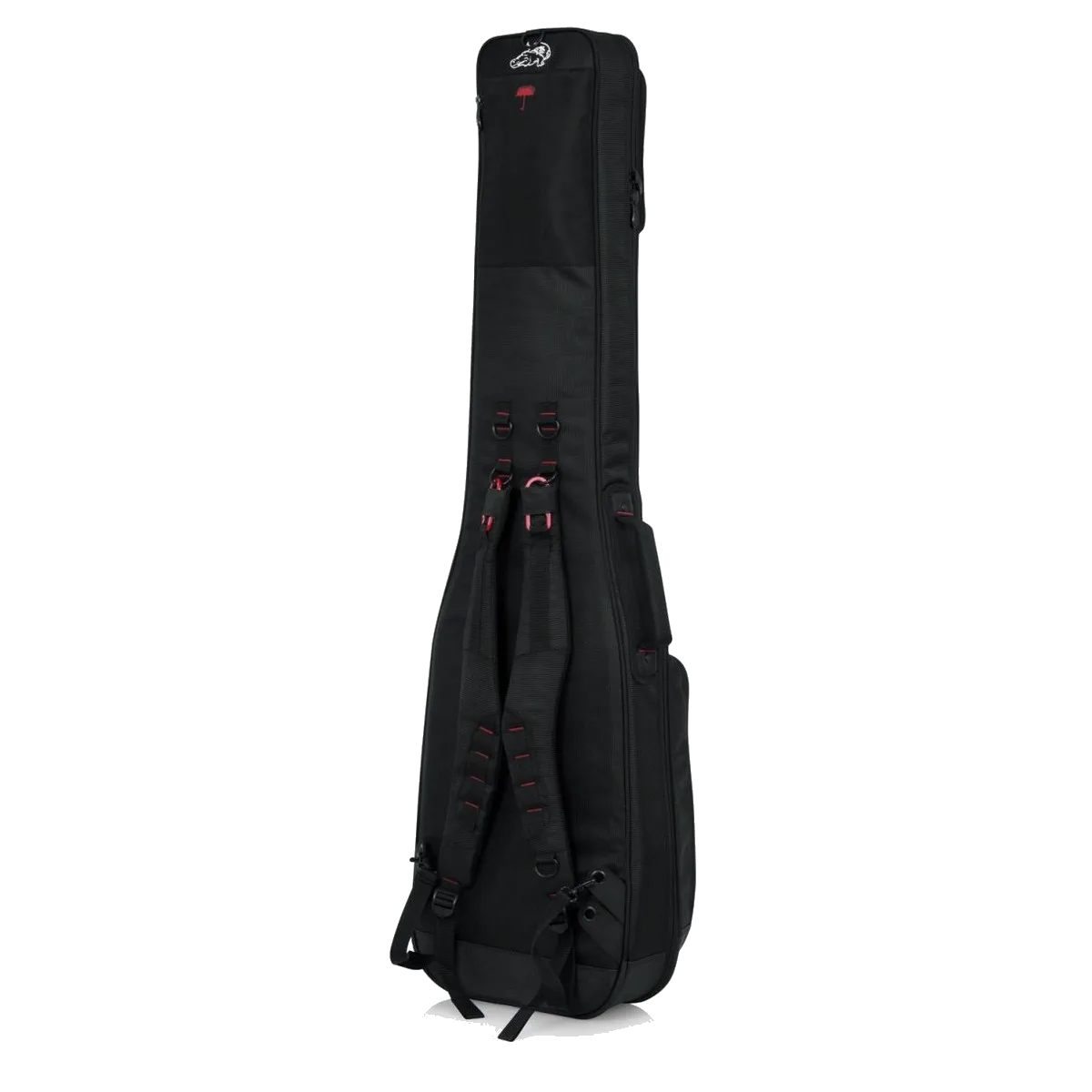 Gator G-PG-BASS Pro-Go Ultimate Bass Guitar Gig Bag — view 3