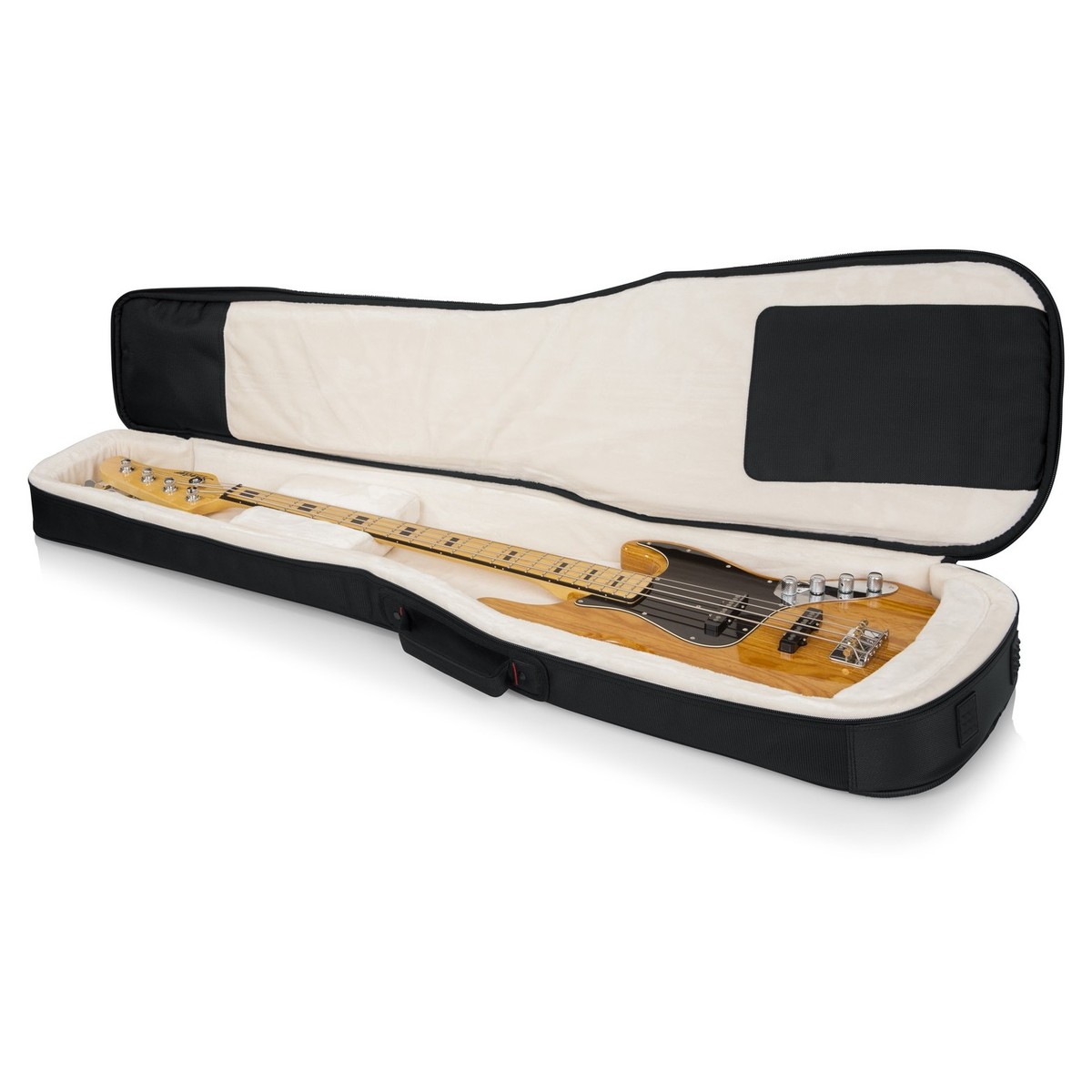 Gator G-PG-BASS Pro-Go Ultimate Bass Guitar Gig Bag — view 4