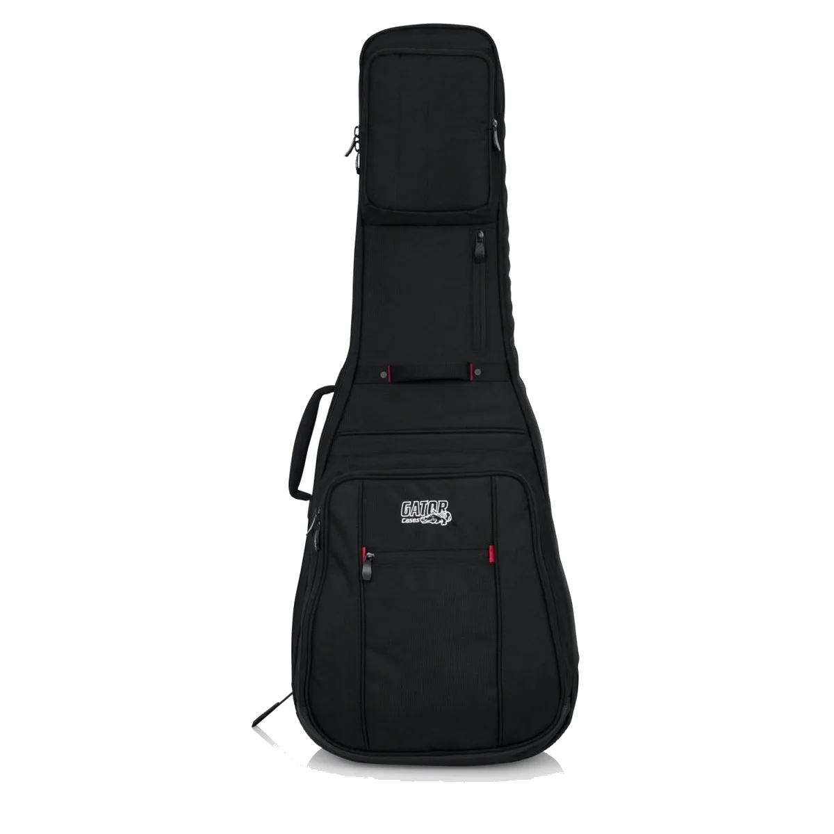 Gator G-PG-CLASSIC Pro-Go Ultimate Classical Guitar Gig Bag — view 1