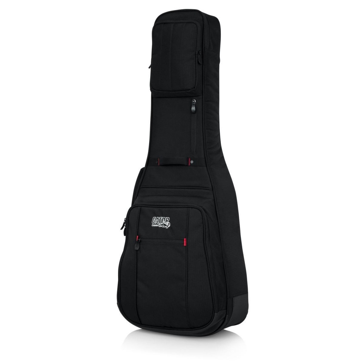 Gator G-PG-CLASSIC Pro-Go Ultimate Classical Guitar Gig Bag — view 2