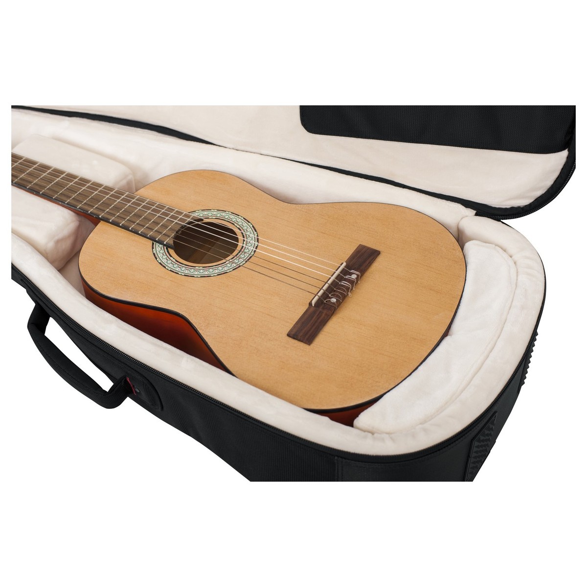 Gator G-PG-CLASSIC Pro-Go Ultimate Classical Guitar Gig Bag — view 4