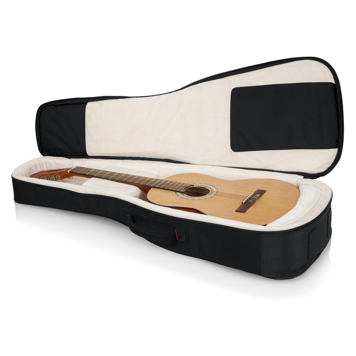 Gator G-PG-CLASSIC Pro-Go Ultimate Classical Guitar Gig Bag — view 5