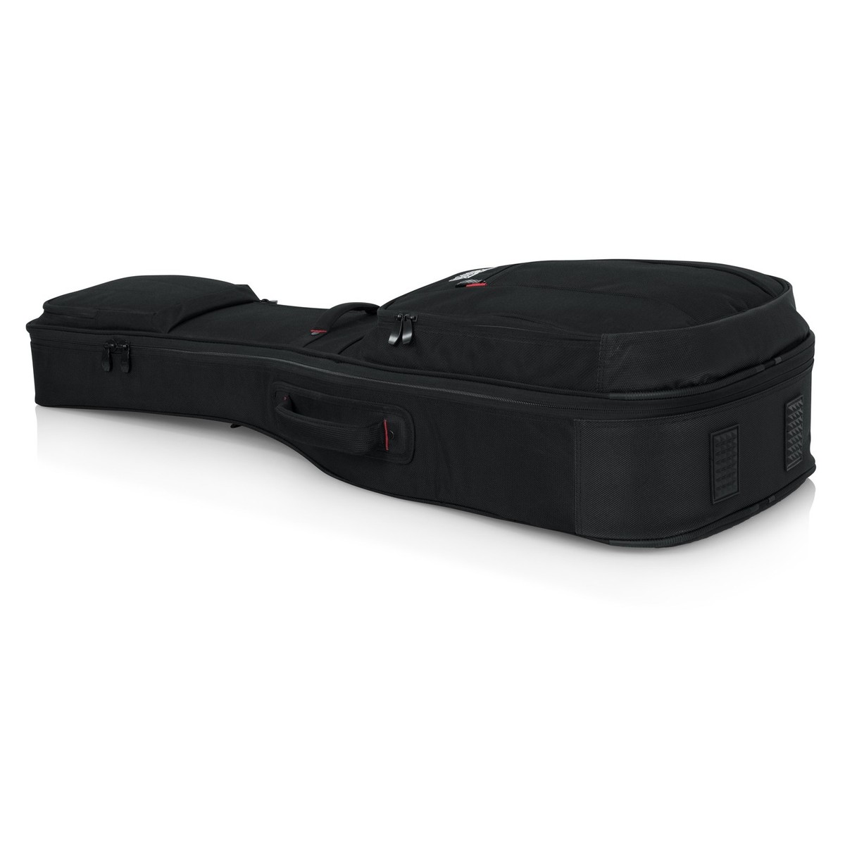 Gator G-PG-CLASSIC Pro-Go Ultimate Classical Guitar Gig Bag — view 6