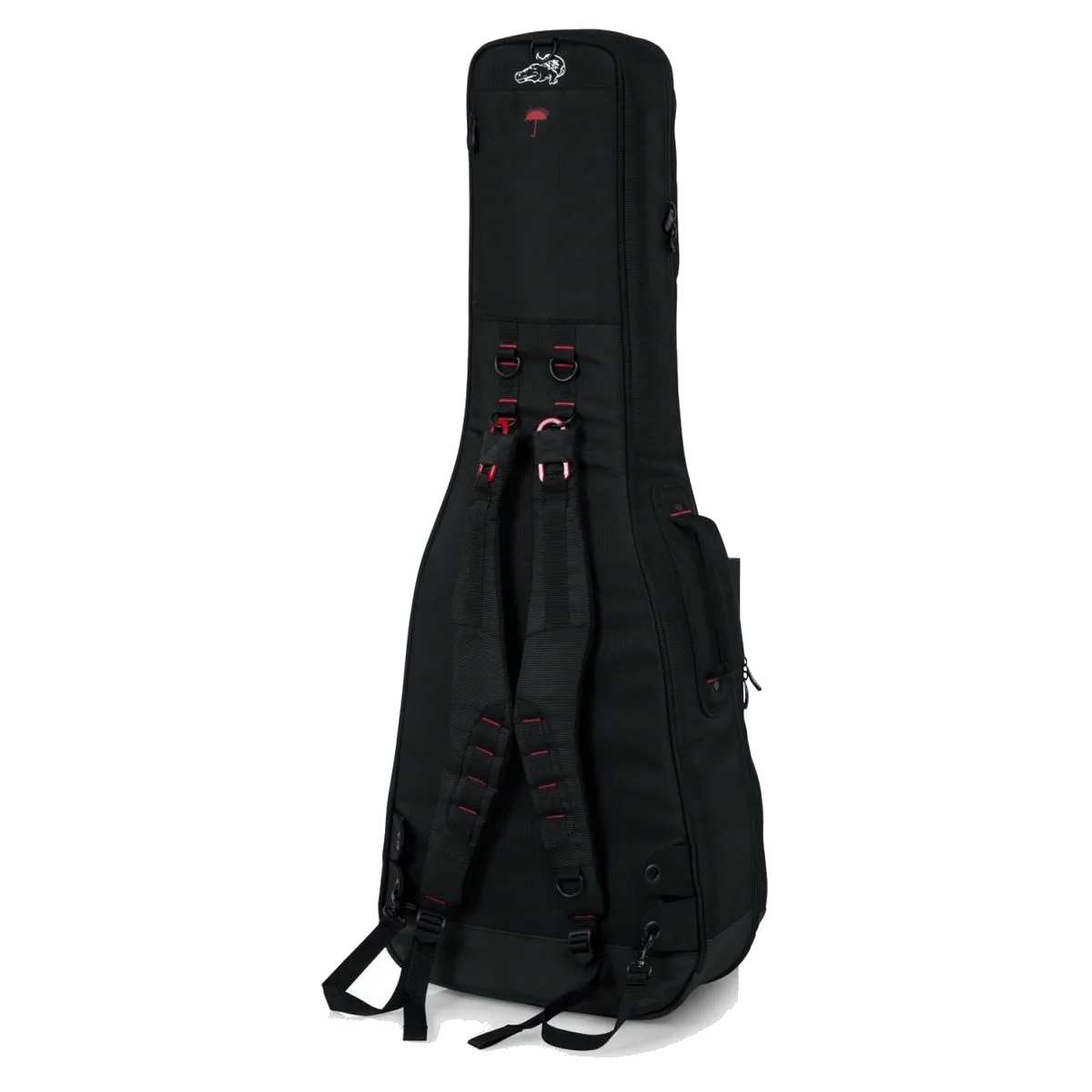 Gator G-PG-CLASSIC Pro-Go Ultimate Classical Guitar Gig Bag — view 7