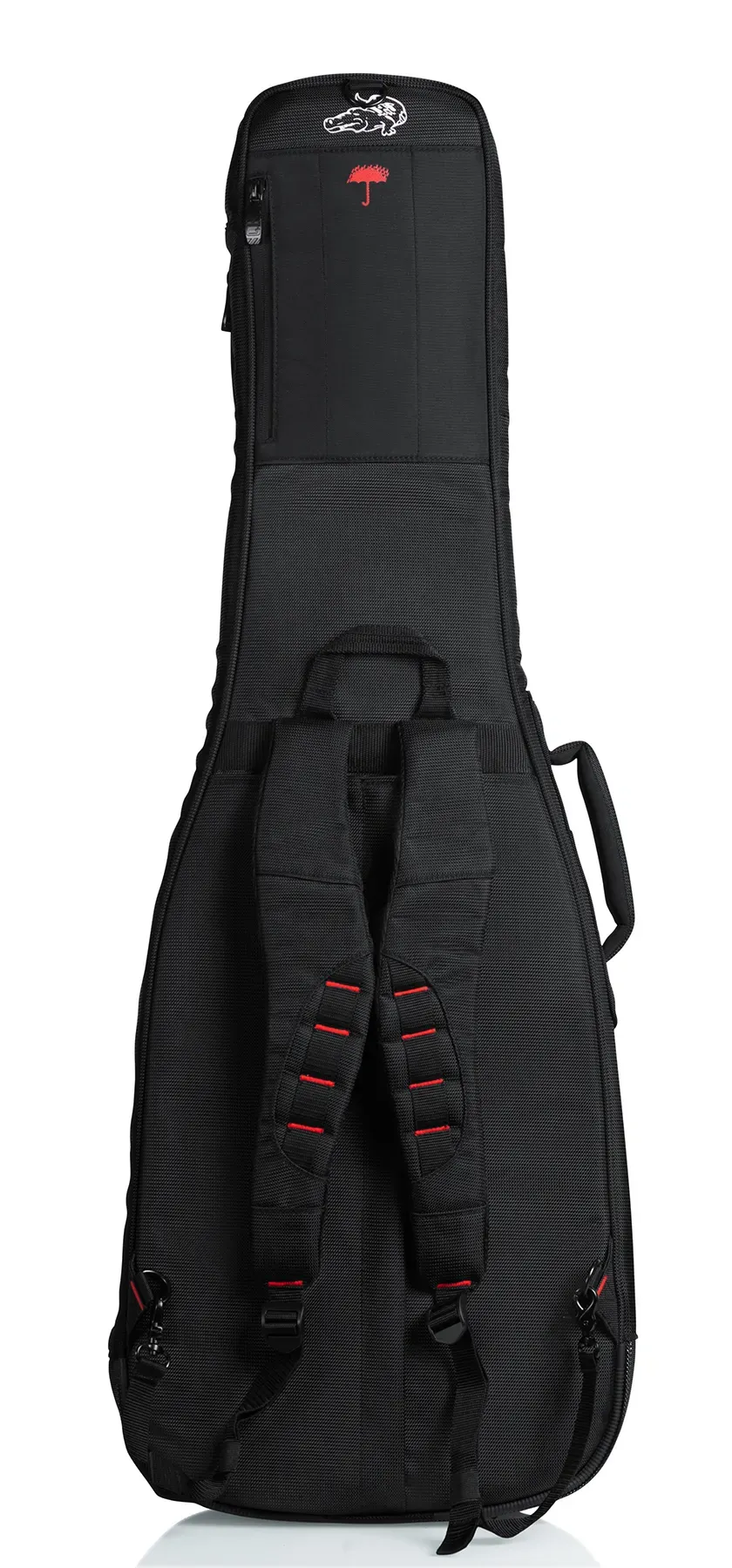 Gator ProGo series Ultimate Gig Bag for Electric — view 4