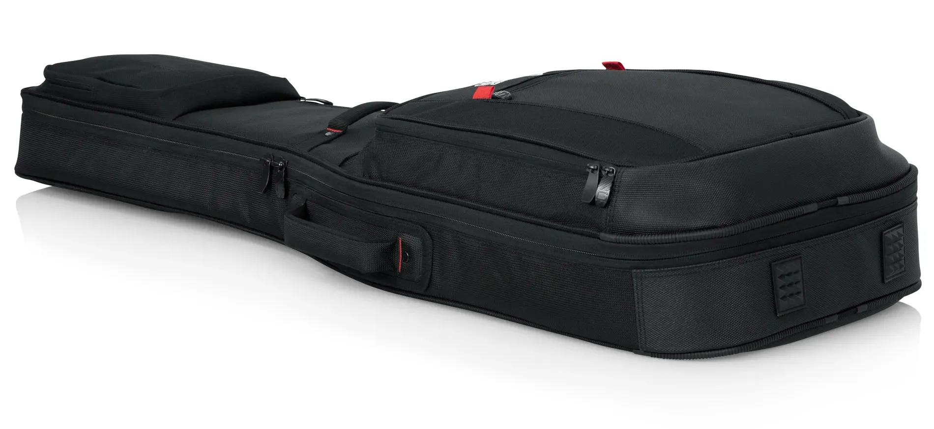 Gator ProGo series Ultimate Gig Bag for Electric — view 5
