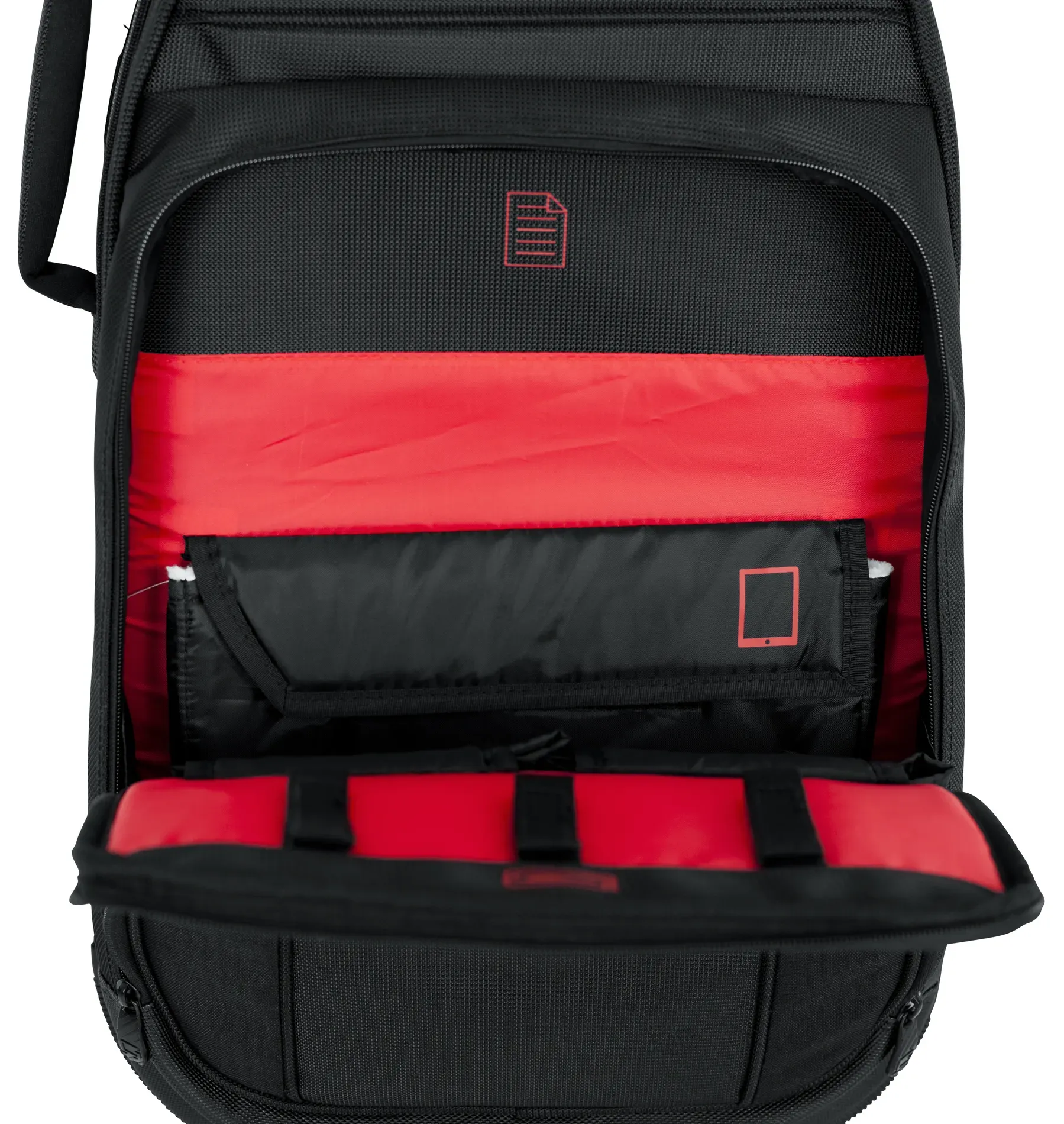 Gator ProGo series Ultimate Gig Bag for Electric — view 7
