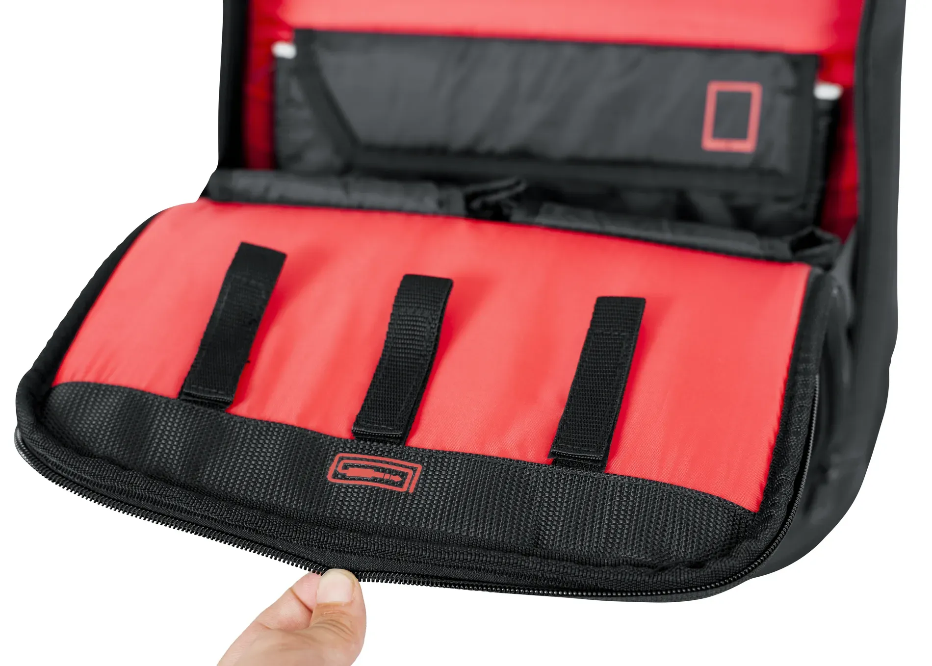 Gator ProGo series Ultimate Gig Bag for Electric — view 8