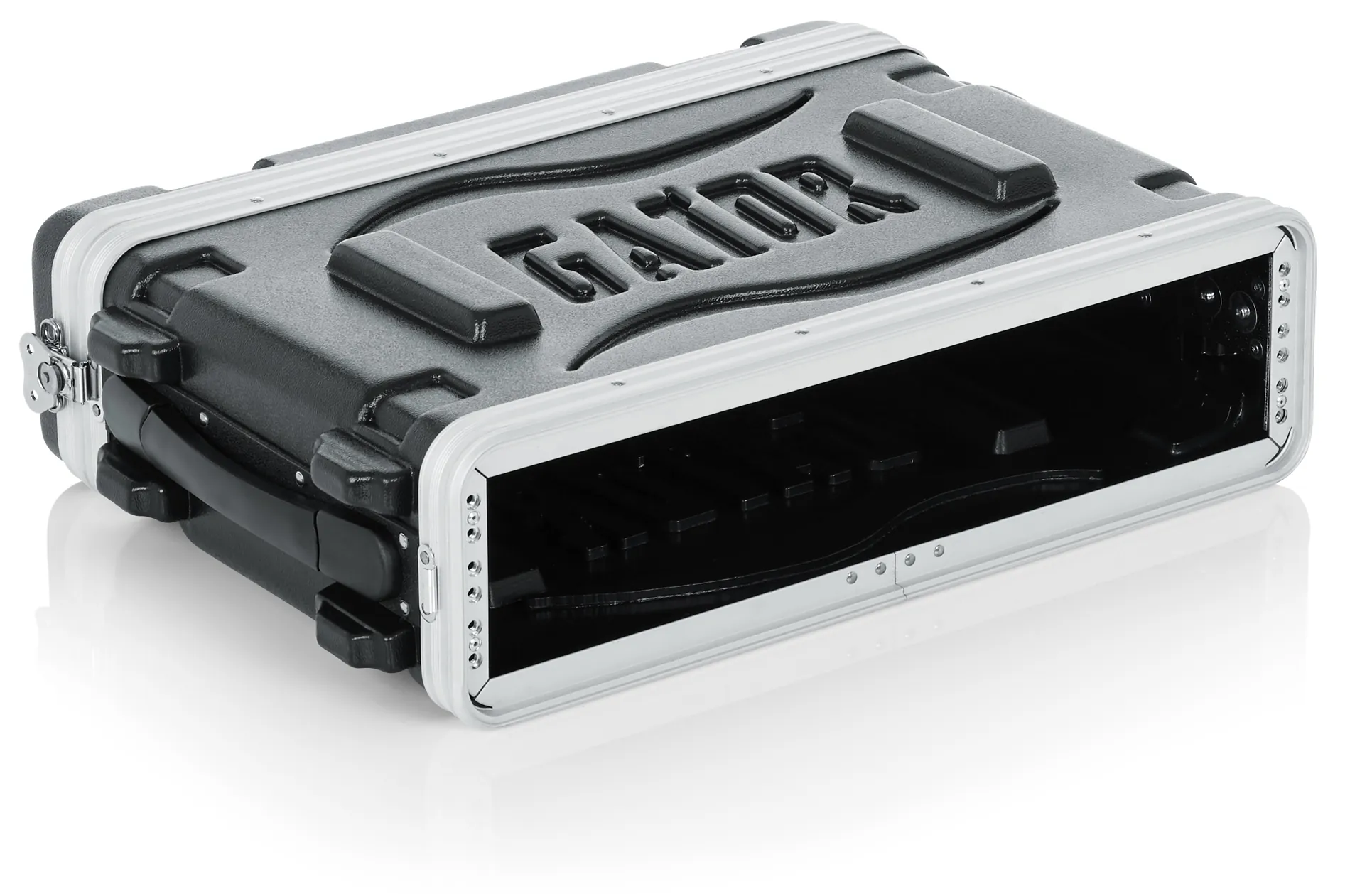 Gator 2U Standard Shallow Rack Case — view 2