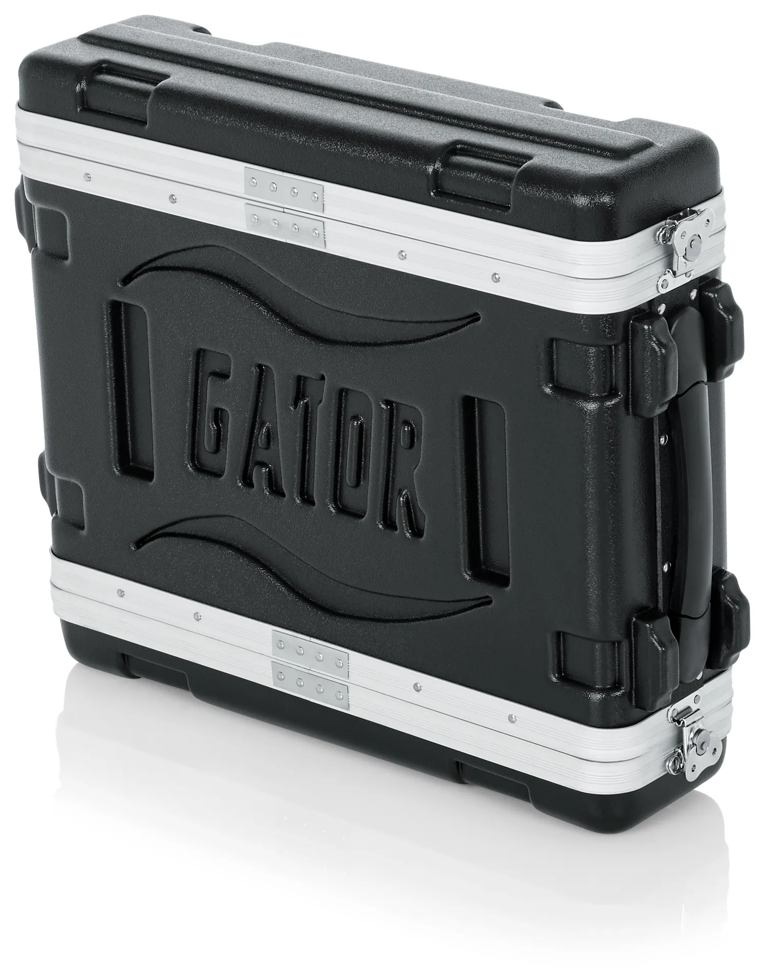 Gator 2U Standard Shallow Rack Case — view 3