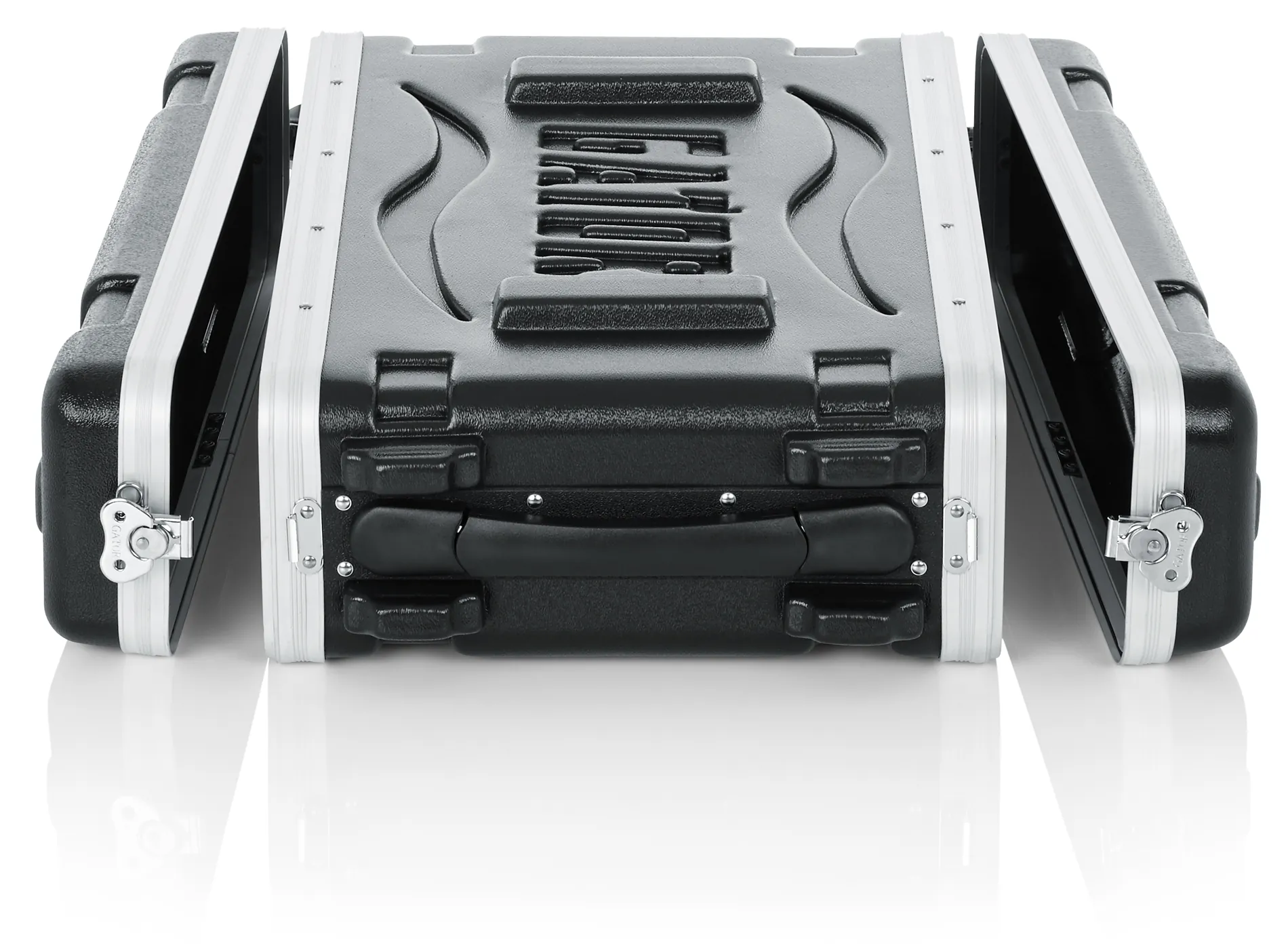 Gator 2U Standard Shallow Rack Case — view 4
